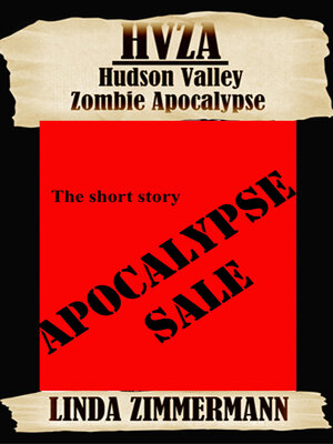 cover image of HVZA